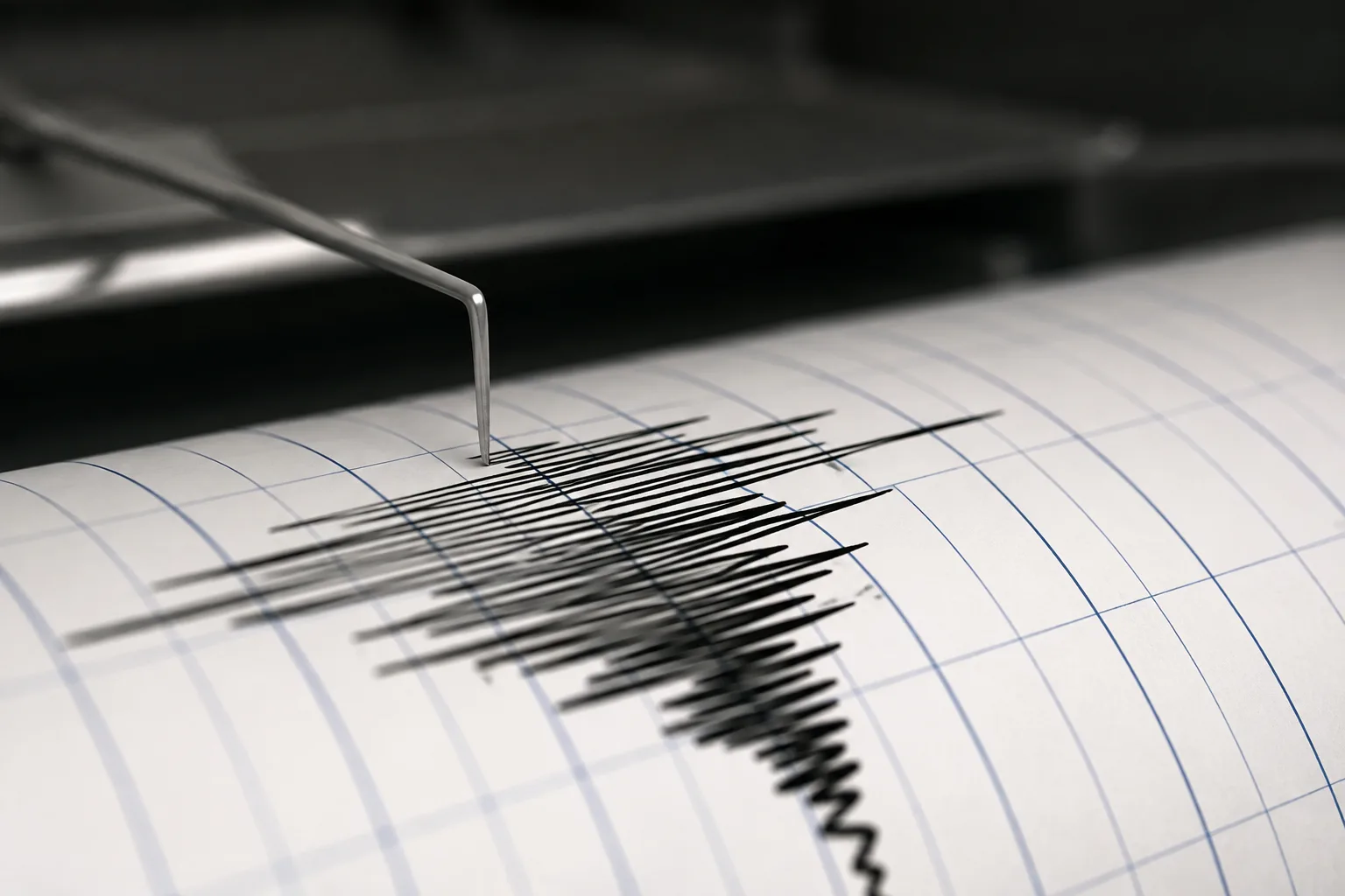 Gempa Susulan Flores Tembus 5.012 Kali, Ini Penyebabnya