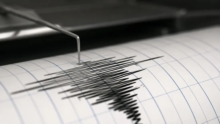 Gempa Bantul M3,6 Guncang Yogyakarta, Getaran Terasa Singkat
