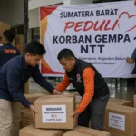 Sumbar Siapkan 2 Ton Rendang untuk Bantu Korban Gempa NTT (Foto : Illustrasi)