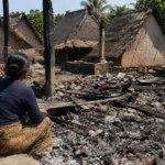 Korban Kebakaran Sade Masih Mengungsi, Ijazah Anak Ikut Terbakar (Foto Illustrasi)