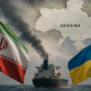 Iran Hentikan Rencana Serangan ke Ukraina usai Permintaan Maaf Kyiv