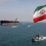 Iran Susun RUU Larangan Kapal AS dan Israel Melintasi Selat Hormuz