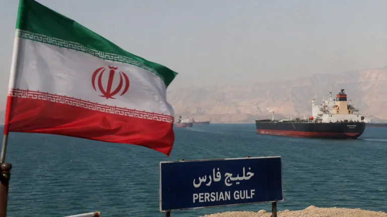 Selat Hormuz Belum Dibuka, Iran Tetapkan Syarat untuk AS