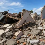 Sebanyak 7.968 Rumah dan 744 Fasilitas Umum Rusak Akibat Gempa NTT