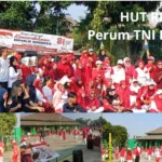 Semarak HUT RI ke-81, RW 12 Puspa Raya Perkuat Kebersamaan