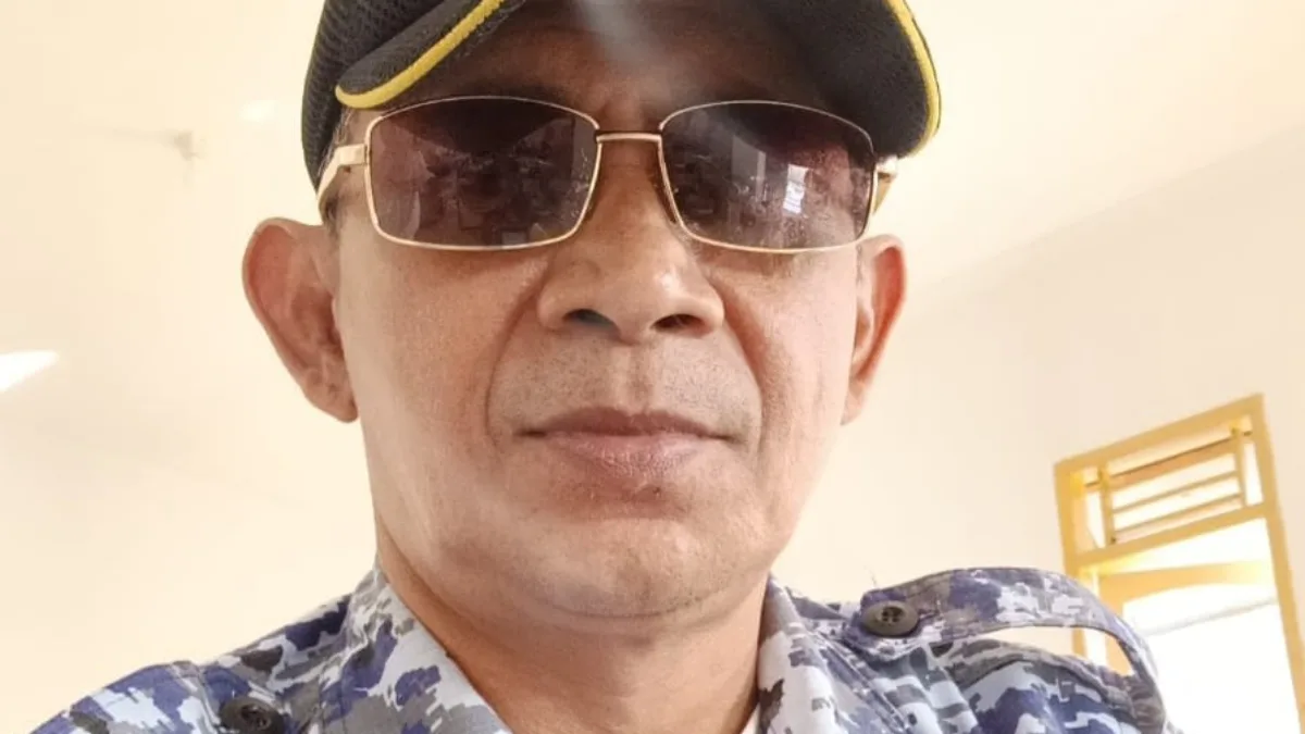 Sigit Santosa GBNN: Isi Kemerdekaan dengan Jiwa Perjuangan Para Pahlawan