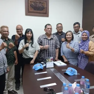 Rakor PP KSMI Matangkan Persiapan Santri League dan Asian Championship