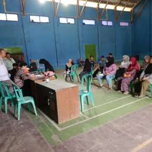 190 Sertifikat PTSL Desa Pusparahayu Resmi Diserahkan ke Warga