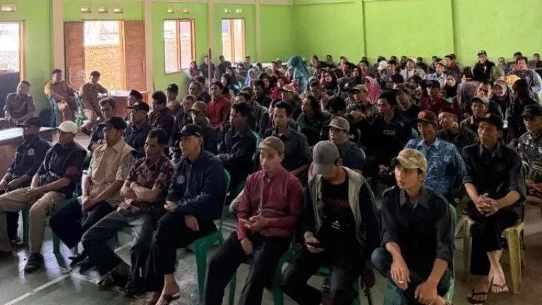 Bersatu menjaga Jakarta Adalah Menjaga Indonesia