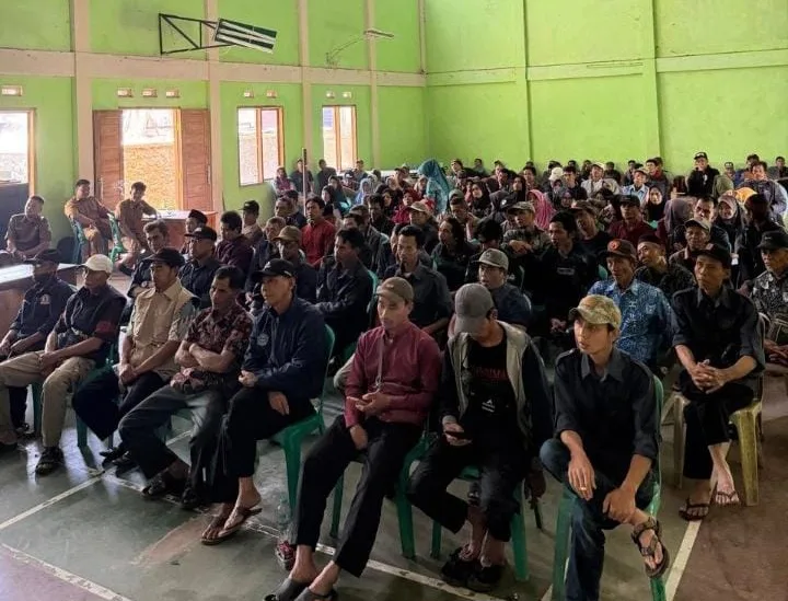 Bersatu menjaga Jakarta Adalah Menjaga Indonesia