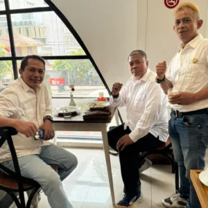 Maulid Nabi, GBNN DPD DKI Jakarta Ajak Jaga Kerukunan dan Keutuhan NKRI
