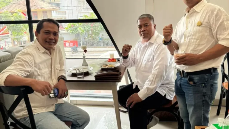 Maulid Nabi, GBNN DPD DKI Jakarta Ajak Jaga Kerukunan dan Keutuhan NKRI