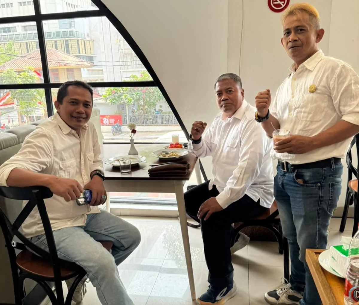 Maulid Nabi, GBNN DPD DKI Jakarta Ajak Jaga Kerukunan dan Keutuhan NKRI
