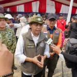 Potensi Awan Hujan Riau 30 Agustus–1 September, Menhut Minta OMC Dimaksimalkan