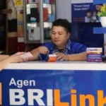 3.570 Agen BRILink Layani Warga Purwakarta,Transaksi Capi Rp 2,24 Triliun