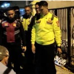 Dipimpin Langsung Kapolres : Operasi Penyakit Masyarakat, Miras di Malam Minggu Diburu