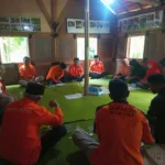 Bergerak Dari Istana Rakyat Bersama Partai Gerakan Rakyat Kabupaten Agam