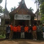 Bergerak Dari Istana Rakyat Bersama Partai Gerakan Rakyat Kabupaten Agam
