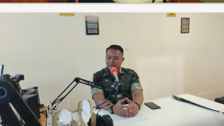 Kiprah Personel Gabungan TNI Bangun 3 Jembatan Beton Tahap VI di Kabupaten Gowa