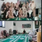 KICI Makassar Gelar Maulid Nabi Perkuat Ukhuwah Dan Kebijakan RI