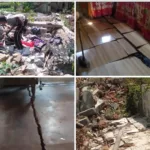 Warga Talagawangi Pakenjeng Berharap KDM Turun ke Lokasi Bencana Pergerakan Tanah