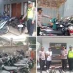 Bukan Sekadar Razia, Polisi Samarang Rangkul Pelajar Tertib Berkendara