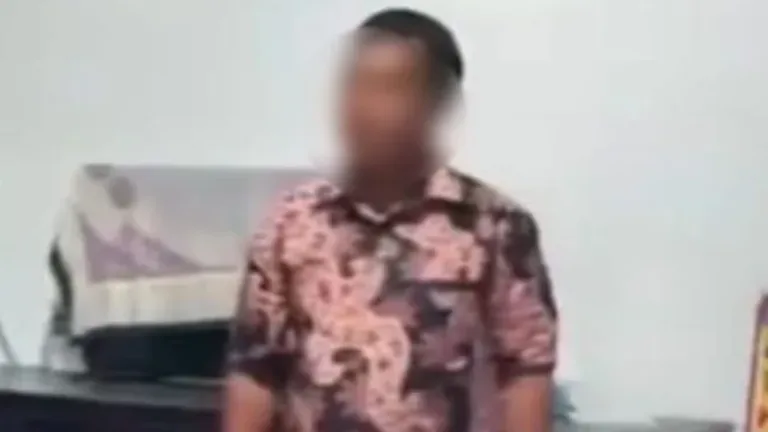 Diduga Langgar Kode Etik, Ketua Bamus Nagari Kajai Disebut Ikut Kampanyekan Calon Walinagari, Masyarakat Desak Tindak Tegas