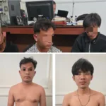 Edarkan Obat Keras di Cibatu, Ratusan Butir Pil Disikat Polisi