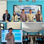 Cegah Bullying & Narkoba, 167 Pelajar SMPN 5 Garut Dibekali