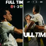 Persib Bangkit! Hajar Persijap 2-1 dan Meroket ke Posisi Lima