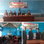 Desa Sukaratu Gelar Musdes, RKPDes 2027 Prioritaskan Infrastruktur