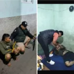 Tenteng Golok Bikin Resah, Pria di Leles Diamankan Polsek