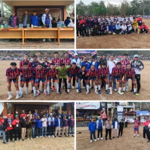 Puncak Final Piala Kemerdekaan 2026, Sukarasa vs Cikarag