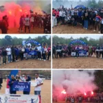 Desa Cikarag Jawara Piala Kemerdekaan 2026 Kecamatan Malangbong