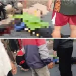 Kecelakaan Maut di Jalan Raya Cibatu, Pengendara Motor Tewas di Tempat – Diduga Korban Tabrak Lari