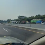 Kemacetan Panjang di Tol Cipali, Antrean 10 Kilometer Jelang Palimanan