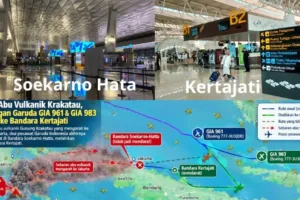 Kertajati Jadi Bandara Alternatif, Pemerintah Siapkan Kebijakan Baru