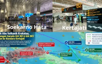 Kertajati Jadi Bandara Alternatif, Pemerintah Siapkan Kebijakan Baru