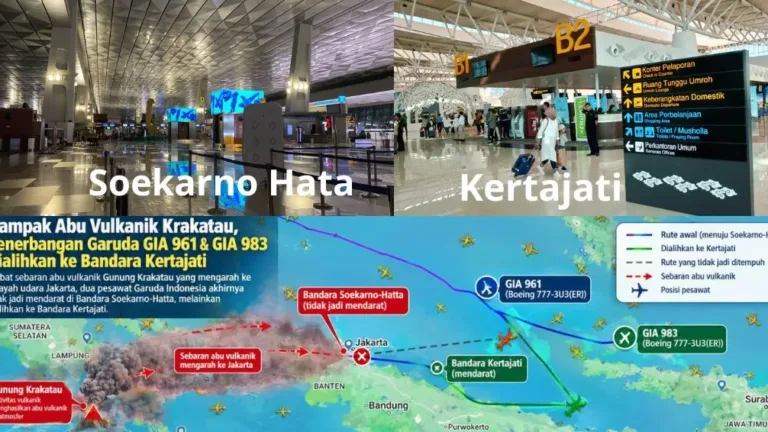Kertajati Jadi Bandara Alternatif, Pemerintah Siapkan Kebijakan Baru