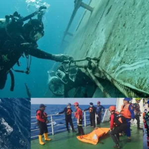 Daftar Korban Meninggal Kapal Virgo yang Teridentifikasi Hasil Evakuasi