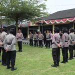 HUT ke-78 Polwan, Kapolres Payakumbuh : ” Teruslah Menjadi Sosok Humanis dan Profesional “