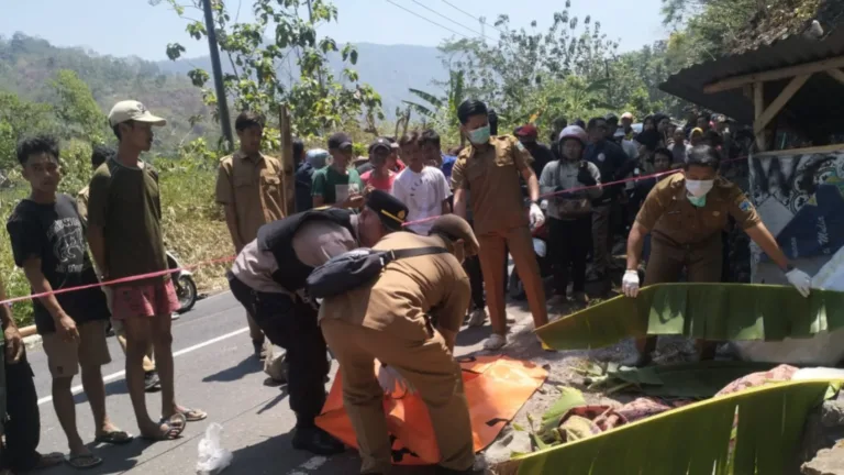Penganiayaan Berat di Cisompet, Satu Terduga Pelaku Diamankan