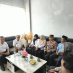 Polsek Palupuh Bergerak Cepat, Bantu Evakuas Korban dan Amankan Lokasi SPPG Pasia Laweh