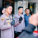 Lindungi Pelajar! Polres Garut Tangani Kasus Bullying & Aniaya, 7 Orang Diperiksa
