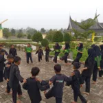 Pesilat Mandala Sumua Bawa Pulang 24 Medali, Sabet Juara Umum III IPSI Cup I Lima Puluh Kota