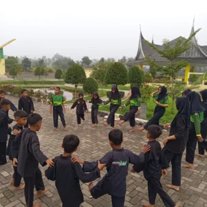 Pesilat Mandala Sumua Bawa Pulang 24 Medali, Sabet Juara Umum III IPSI Cup I Lima Puluh Kota