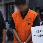 Wakil Ketua KONI Pasbar Berinisial KenPas Resmi Ditetapkan Tersangka Dugaan Penganiayaan Tri Tegar Marunduri