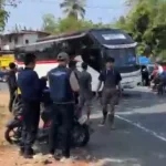 Siswa MA Yapika Kurnia Meninggal Dunia dalam Kecelakaan Sepulang Sekolah