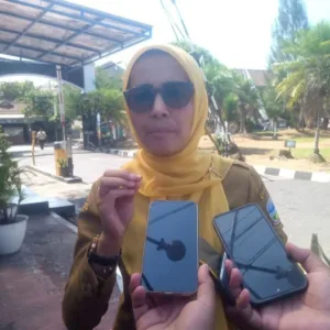 Dinsos Garut Jamin Warga yang Butuh Pelayanan Tetap Di-cover, Meski Berada di Desil 6–10