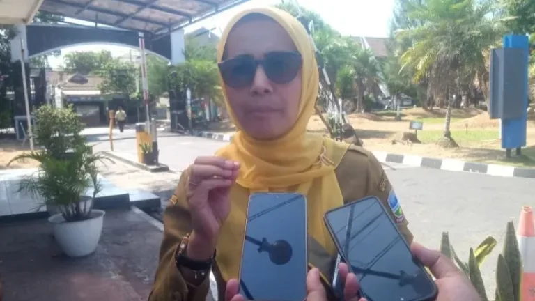 Dinsos Garut Jamin Warga yang Butuh Pelayanan Tetap Di-cover, Meski Berada di Desil 6–10